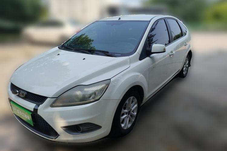 Used Ford Focus 2013 Hatchback Classic 1.8L Automatic Base Model Guazi used car, China used car export, Used car for sale, Used  cars, Cheapest cars for sale