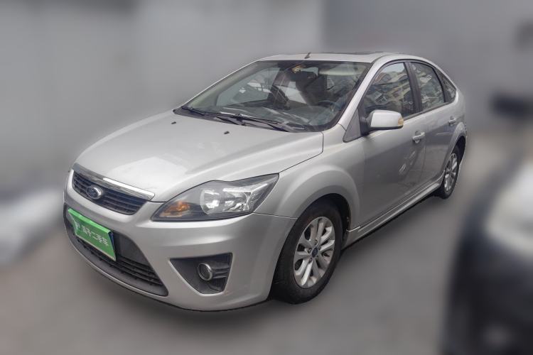 Used Ford Focus 2011 Hatchback 1.8L Automatic Fashion Edition
