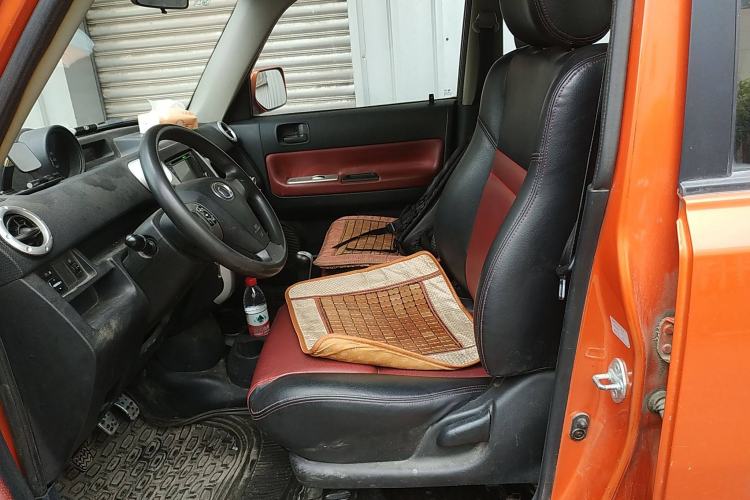 Used Great Wall M2 2012 1.5L Manual Urban Edition