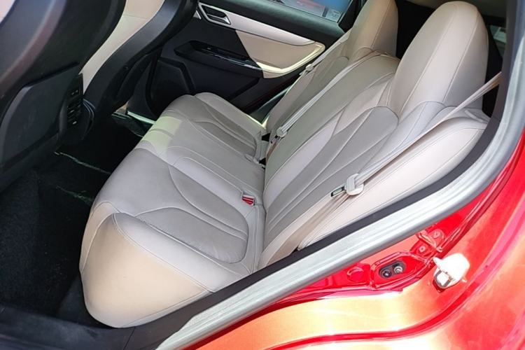 Used XPeng G3 2019 Smart Edition