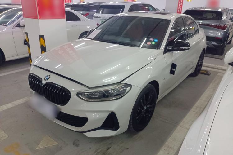 Used BMW 1 Series 2021 Restyled 125i M Sport Night Edition