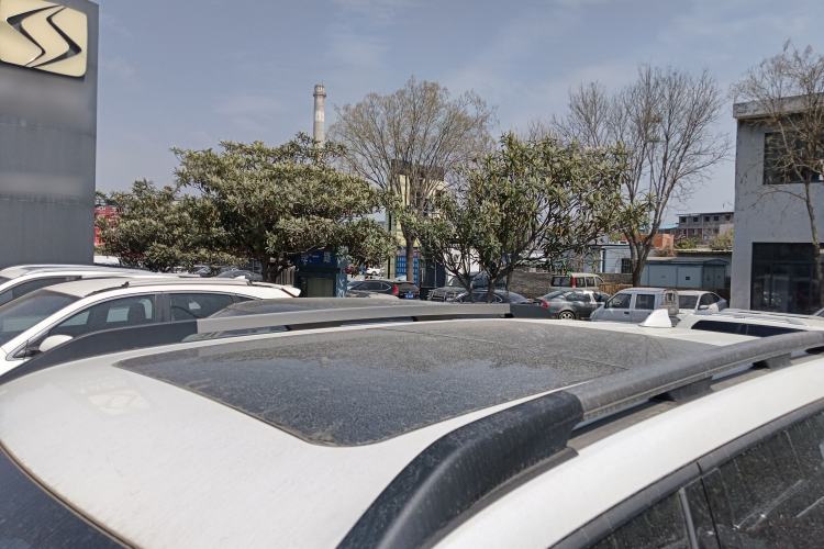 Used Haval DARGO 2022 1.5T DCT Two-Wheel Drive Labrador Edition