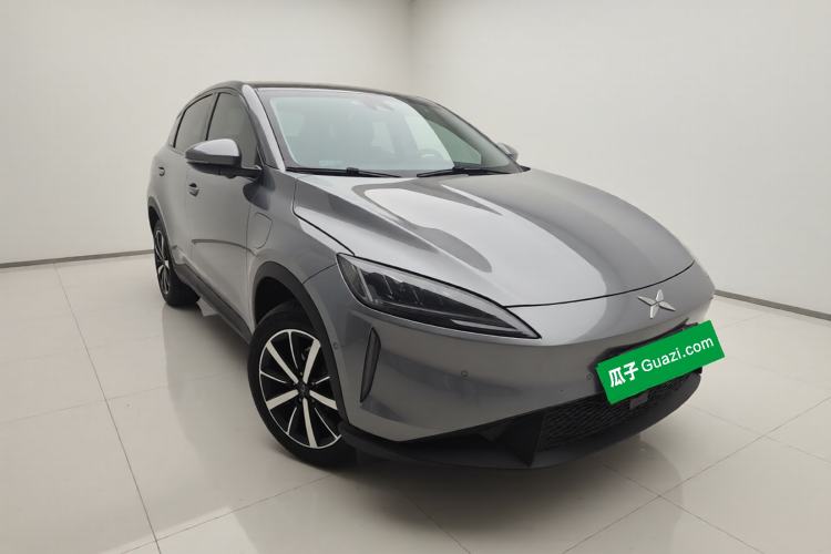 Used XPeng G3 2019 Deluxe Edition