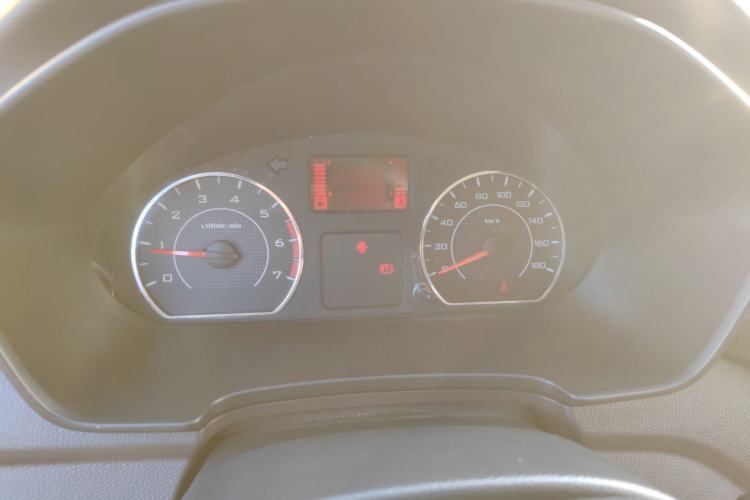 Used Wuling Hongguang V 2021 1.5L Jingqu Edition Enclosed-Window Vehicle LAR Instrument Cluster