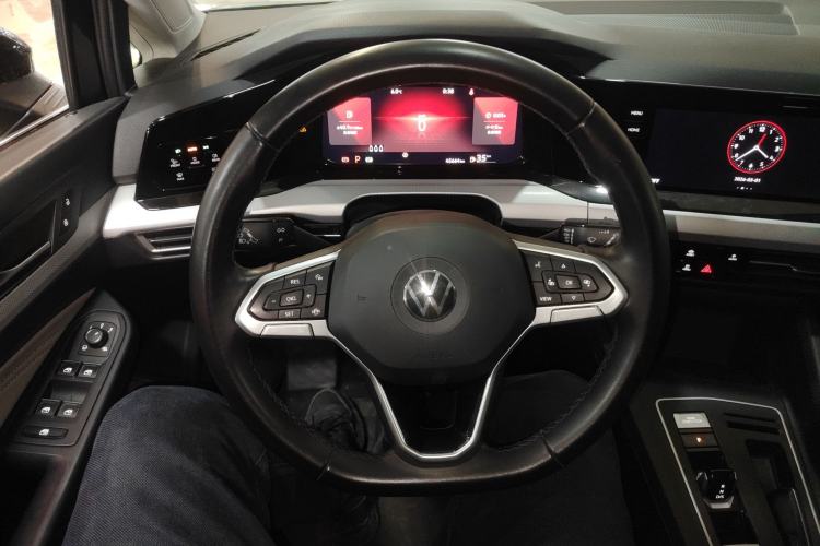 Used Volkswagen Golf 2021 280TSI DSG Pro
