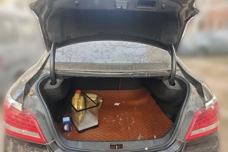 Used Buick LaCrosse 2013 2.4L SIDI Leading Comfort Version