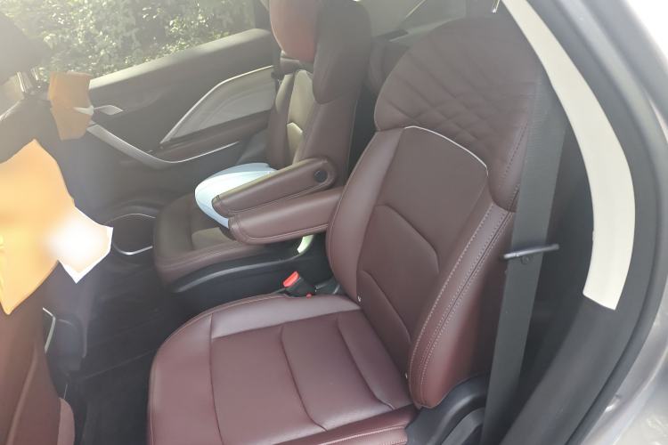 Used Geely Auto Jiajie 2022 1.8TD DCT Platinum Comfort Model