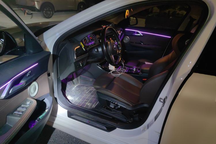 Used BMW 1 Series 2021 Revised 120i M Sport Night Edition