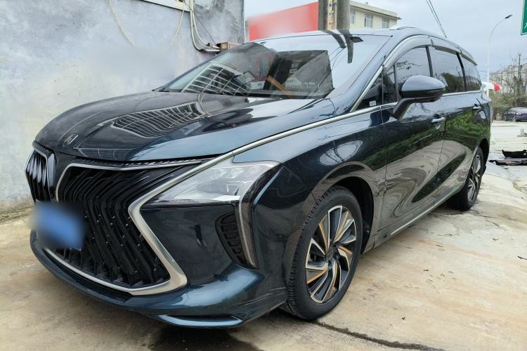 Used FORTHING Yacht 2022 1.5T DCT Chasing-the-Waves Edition