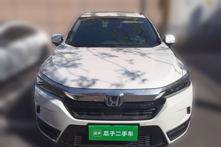 Used Honda Breeze 2021 Rui Hybrid 2.0L 2WD Rui Prestige Edition Front