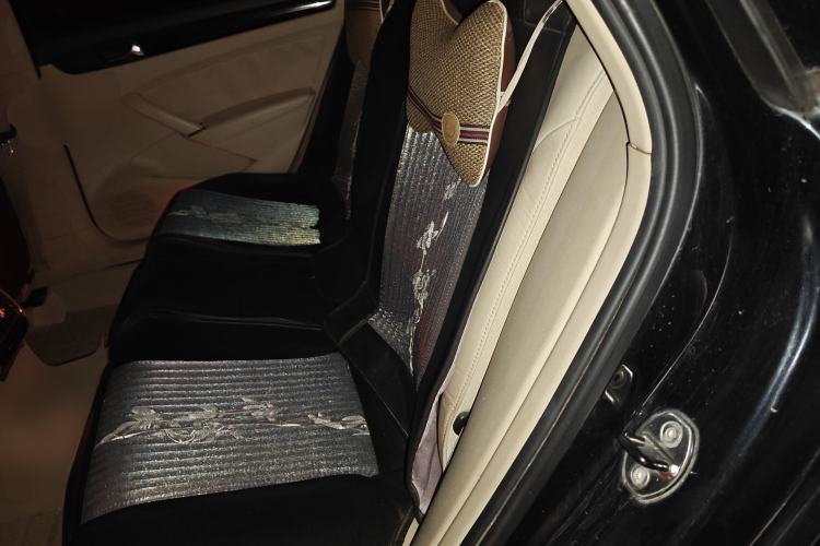 Used Volkswagen Passat 2014 1.8TSI DSG Prestige Edition
