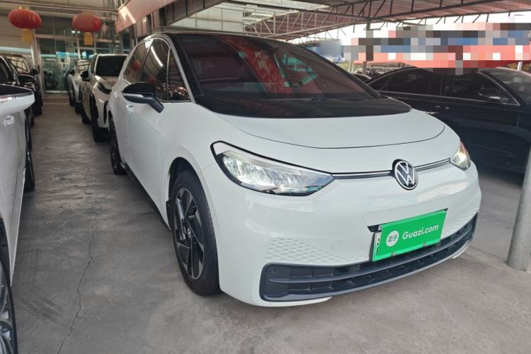 Used Volkswagen ID.3 2024 Outstanding Edition
