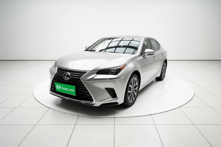 Used Lexus NX 2018 300 Front-Drive Freeline Edition Guazi used car, China used car export, Used car for sale, Used cars, Cheapest cars for sale