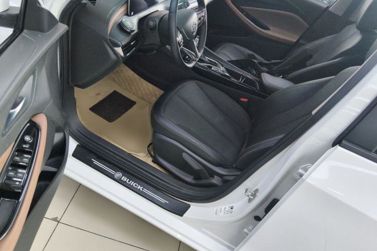 Used Buick Verano 2022 Pro 533T Fun Edition
