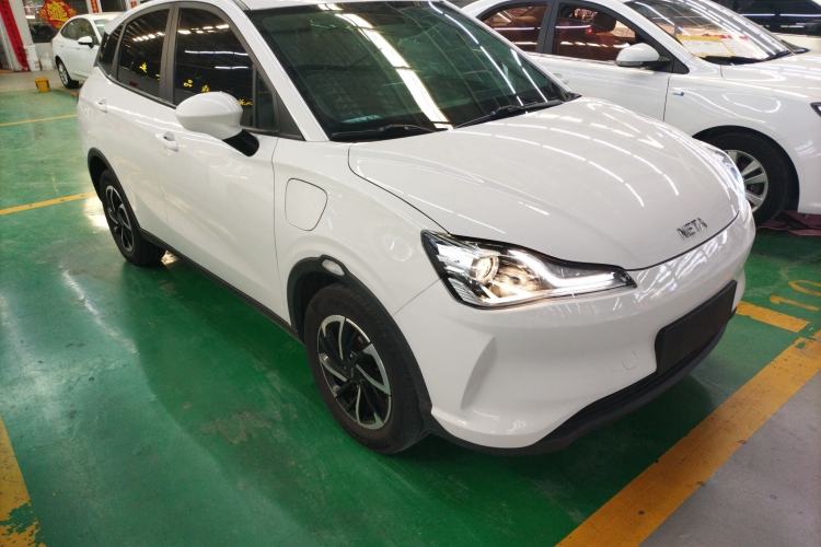 Used NETA V 2022 Long-Range Industry Custom Edition
