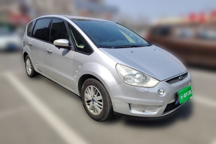 Used Ford S-MAX 2008 2.3L 7-Seater Luxury Version