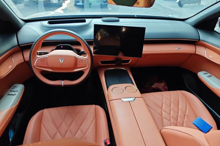 Used Deepal S07 2024 121Max Glory Edition