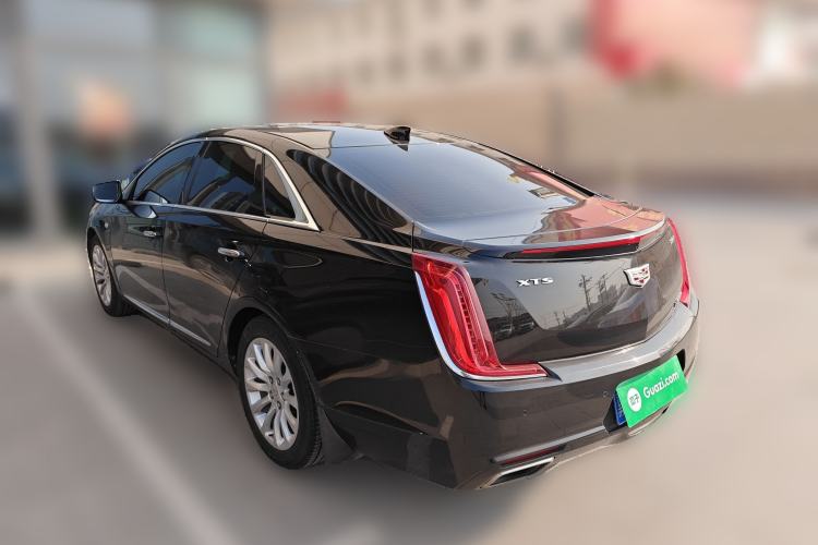 Used Cadillac XTS 2018 28T Tech Edition
