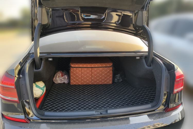 Used Volkswagen Passat 2016 380TSI DSG Ultimate Edition