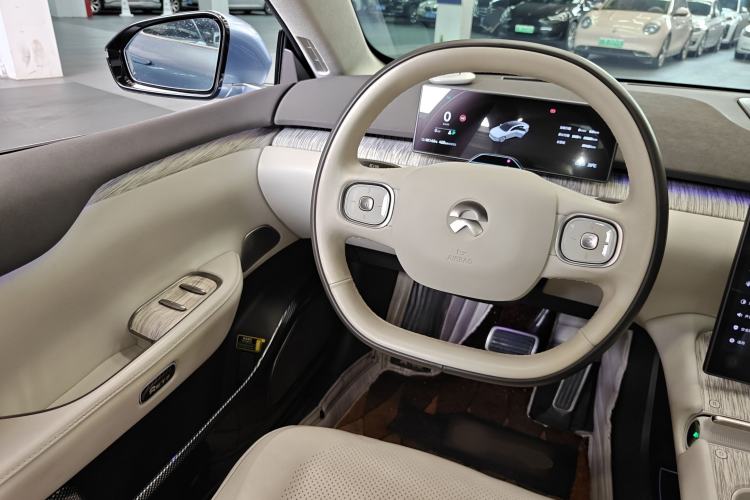 Used Nio ET7 2022 100 kWh
