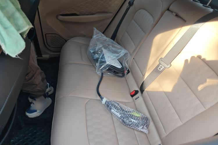 Used Geometry C 2021 C550 Power Edition
