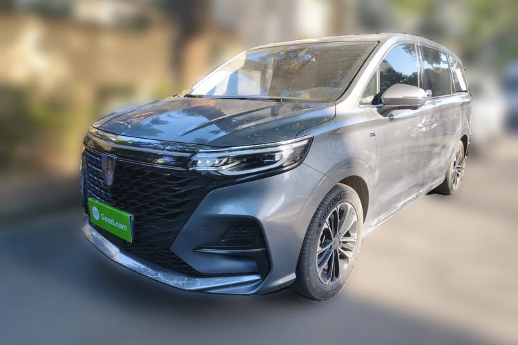 Used Roewe iMAX8 2022 400TGI Prestige Edition