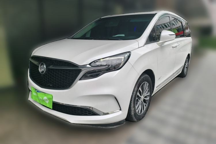 Used Buick GL8 2020 ES Land Cruiser 653T Comfort Edition Guazi used car, China used car export, Used car for sale, Used cars, Cheapest cars for sale