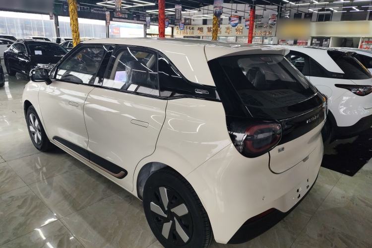 Used Dongfeng NAMMI 01 2026 Model Originality Edition 430Air