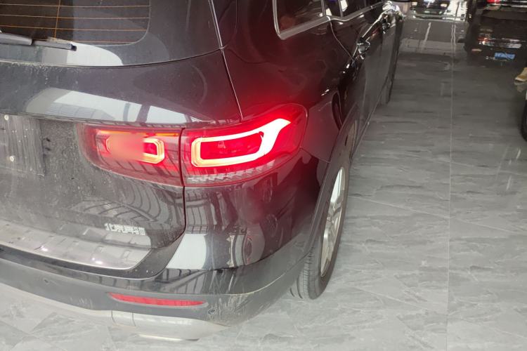 Used Mercedes-Benz GLB 2021 GLB 200 Dynamic Edition