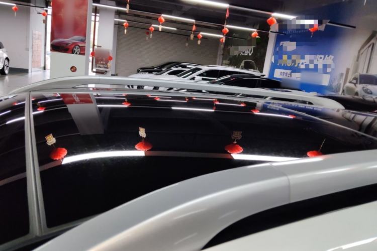 Used Kia Sportage R 2021 Ace 2.0L Splendid Edition Roof