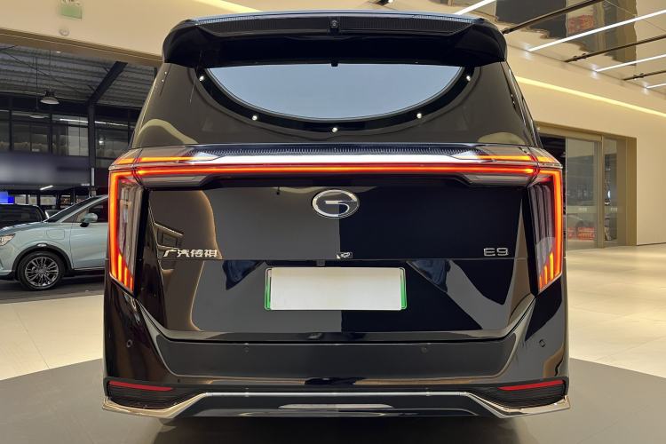 Used GAC Trumpchi E9 2023 E9 MAX