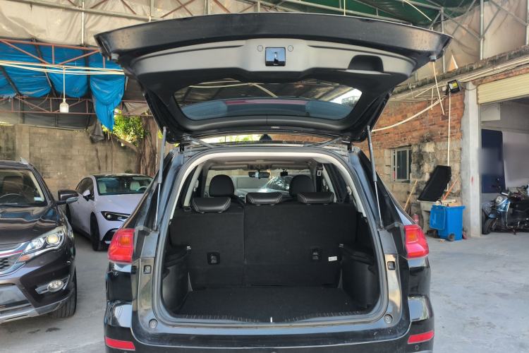 Used Haval M6 2021 PLUS 1.5T DCT Luxury Smart Connectivity Model
