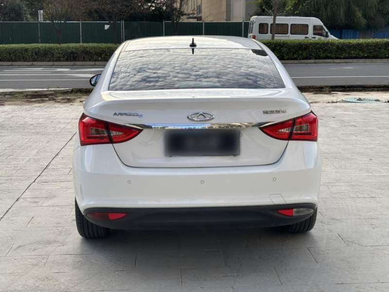 Used Chery Arrizo 5 2021 PRO 1.5L Manual Youth Edition — 11