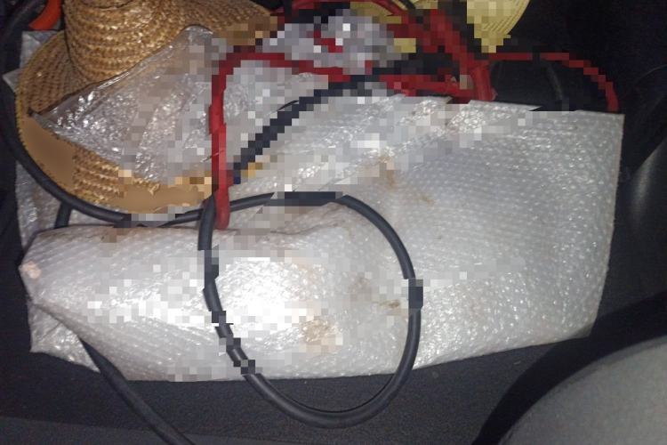 Used Chery Little Ant 2018 400 4-Seater Smart Edition