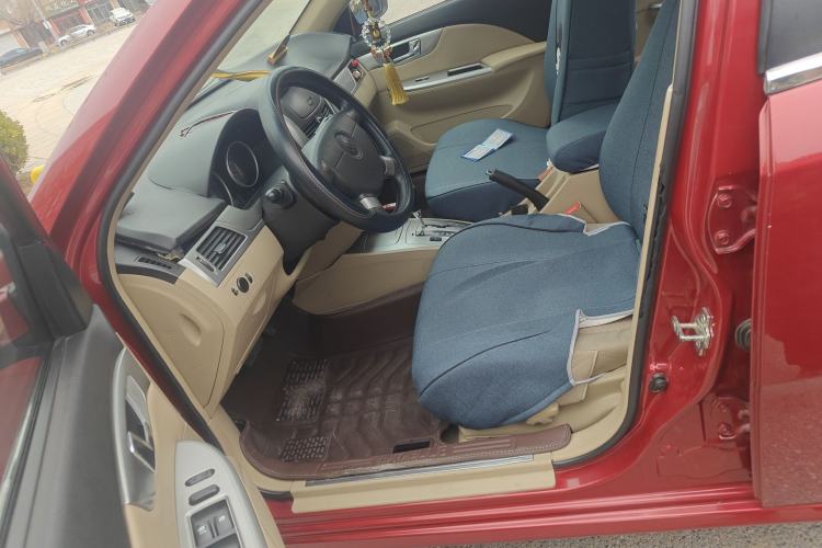 Used Buick Excelle 2011 1.6LX-AT Left Front Seat