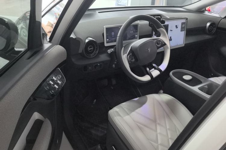 Used ARCFOX Kaola S 2024 AIR
