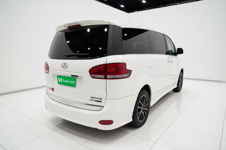 Used SAIC MAXUS G10 2018 PLUS 2.0T Automatic Luxury Executive Edition