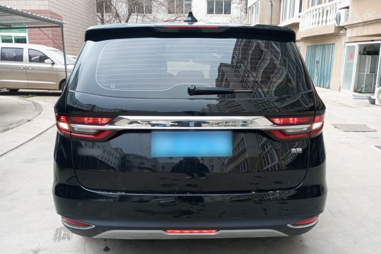 Used Geely Auto Jiajie 2021 1.8TD DCT Standard Edition