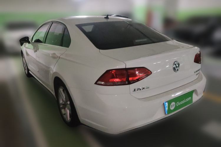 Used Volkswagen Lamando 2017 280TSI DSG Comfort Edition
