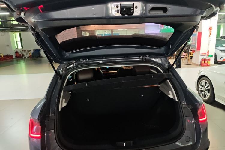 Used BYD e2 2020 Upgraded Model Standard Range Version Comfort Edition
