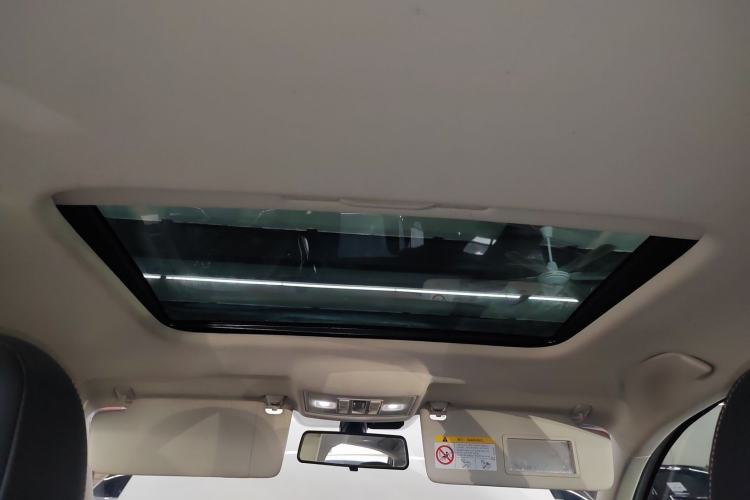 Used Volkswagen Lavida 2021 1.5L Automatic Comfort Edition
