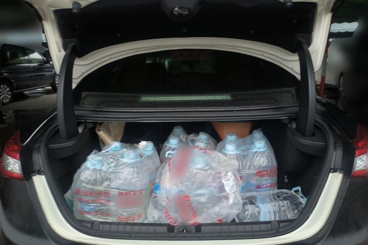 Used Maserati Ghibli 2014 3.0T Standard Edition
