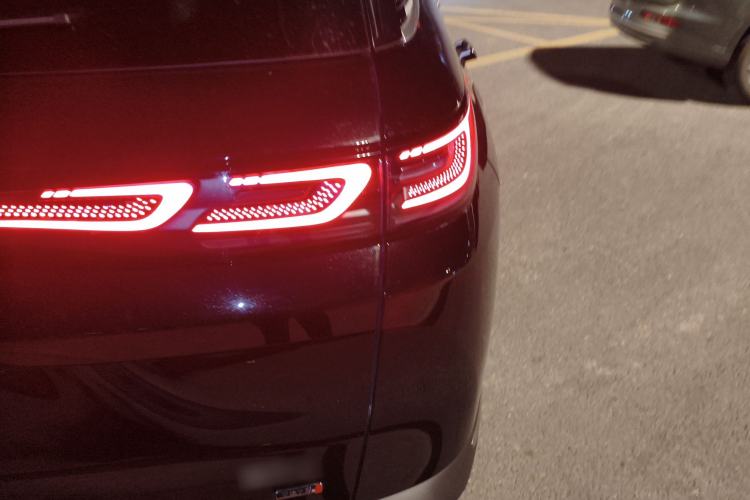 Used BYD Sealion 07 DM-i 2025 135 High-Performance LiDAR Version