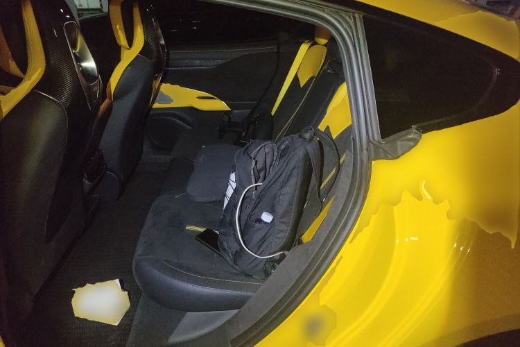 Used Xiaomi Auto SU7 Ultra 2025 Ultra Model