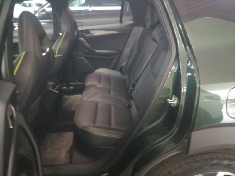 Used Lynk & Co 06 EM-P 2023 1.5T Remix PHEV Hero — 16