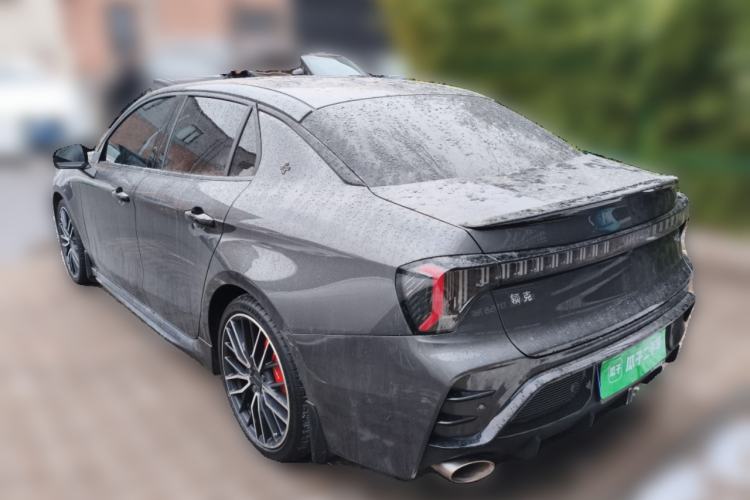 Used Lynk & Co 03 2023 2.0TD DCT H-Power Halo
