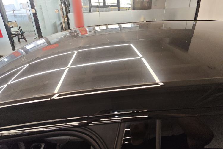 Used Zeekr X 2025 5-Seater Rear-Drive Version Roof