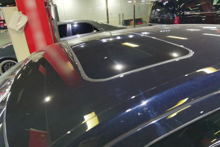 Used Volkswagen Lavida 2017 1.6L Automatic Comfort Edition
