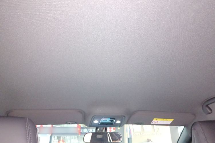 Used BYD Seagull 2025 305km Active Version