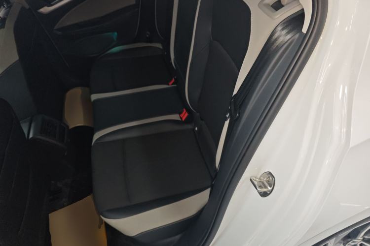 Used Volkswagen Golf 2023 280TSI DSG Pro Left Rear Seat